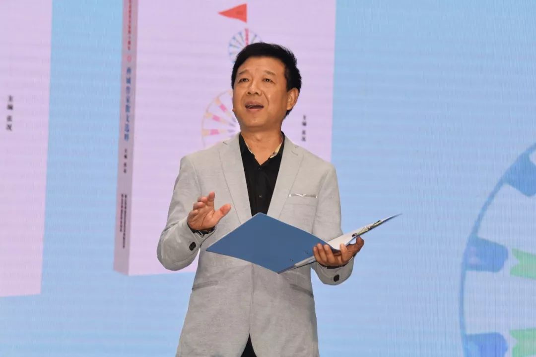 免费！朗诵大咖高峰莅临佛山，诚邀佛山职工聆听最美的声音