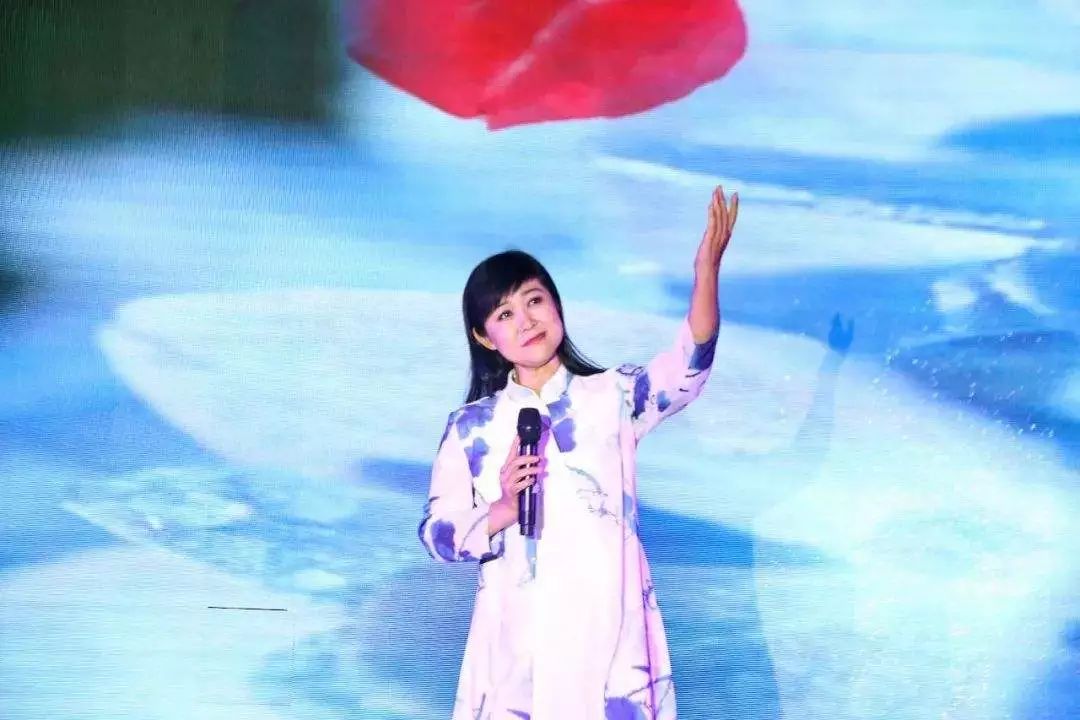 免费！朗诵大咖高峰莅临佛山，诚邀佛山职工聆听最美的声音