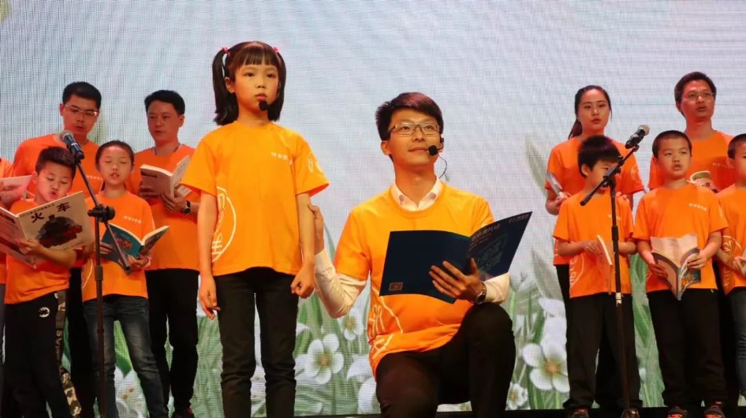 免费！朗诵大咖高峰莅临佛山，诚邀佛山职工聆听最美的声音