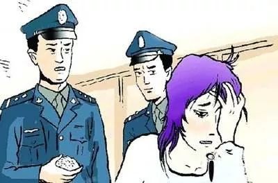 闻所未闻！贩毒女子想逃避羁押“假怀孕”，竟借奇葩手段混过尿检