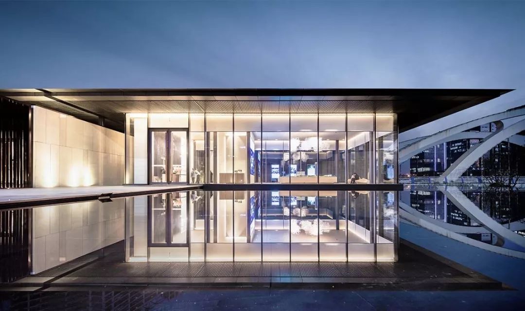 长沙美学地标打卡,长沙值得去的特色建筑