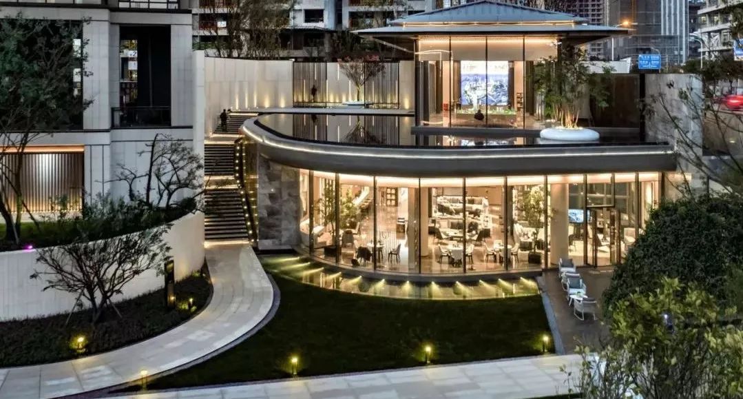 长沙美学地标打卡,长沙值得去的特色建筑