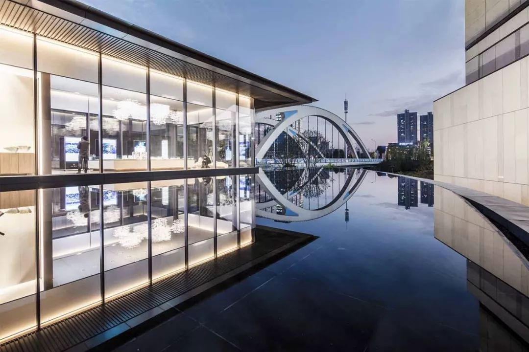 长沙美学地标打卡,长沙值得去的特色建筑