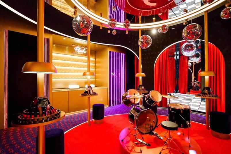 购物中心快闪店6大新玩法，好玩到不想走