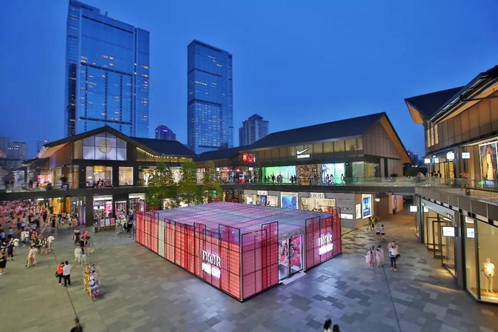 购物中心快闪店6大新玩法，好玩到不想走