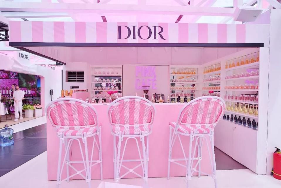 购物中心快闪店6大新玩法，好玩到不想走