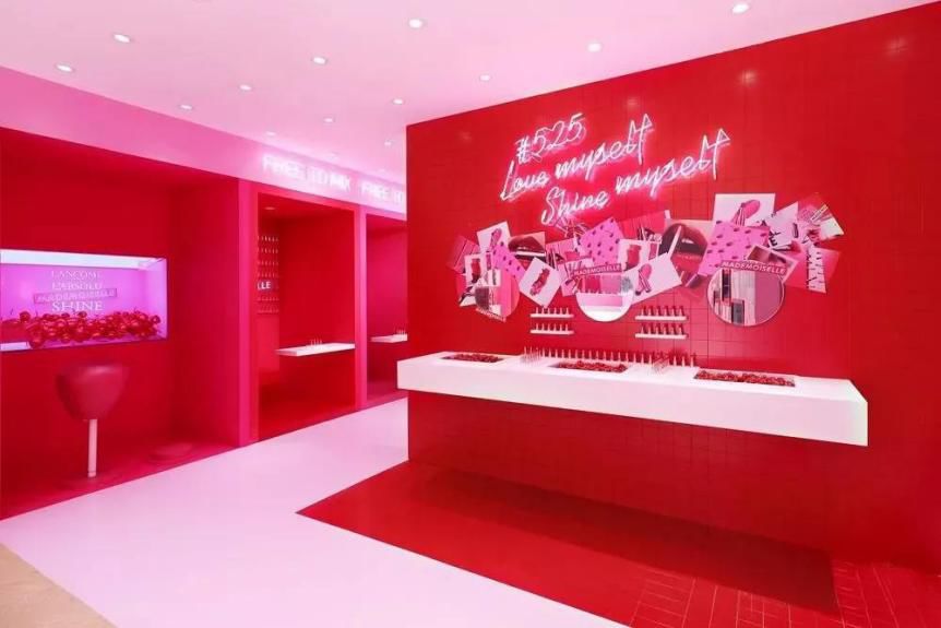 购物中心快闪店6大新玩法，好玩到不想走