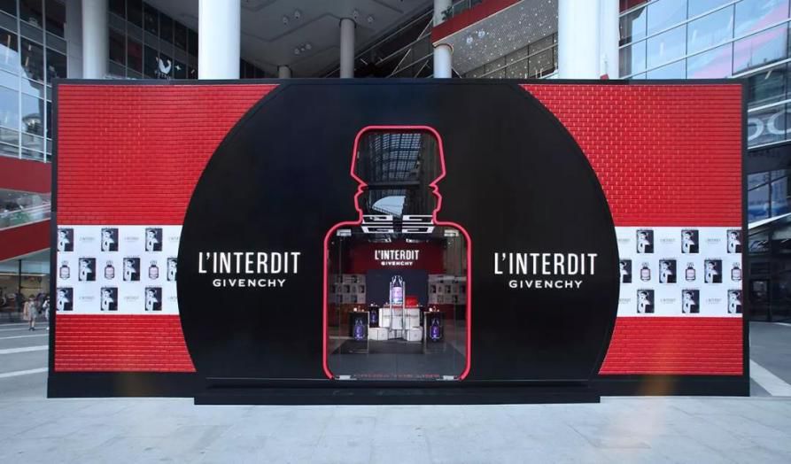 购物中心快闪店6大新玩法，好玩到不想走