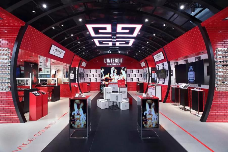 购物中心快闪店6大新玩法，好玩到不想走