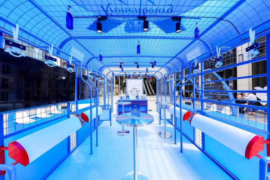 购物中心快闪店6大新玩法，好玩到不想走