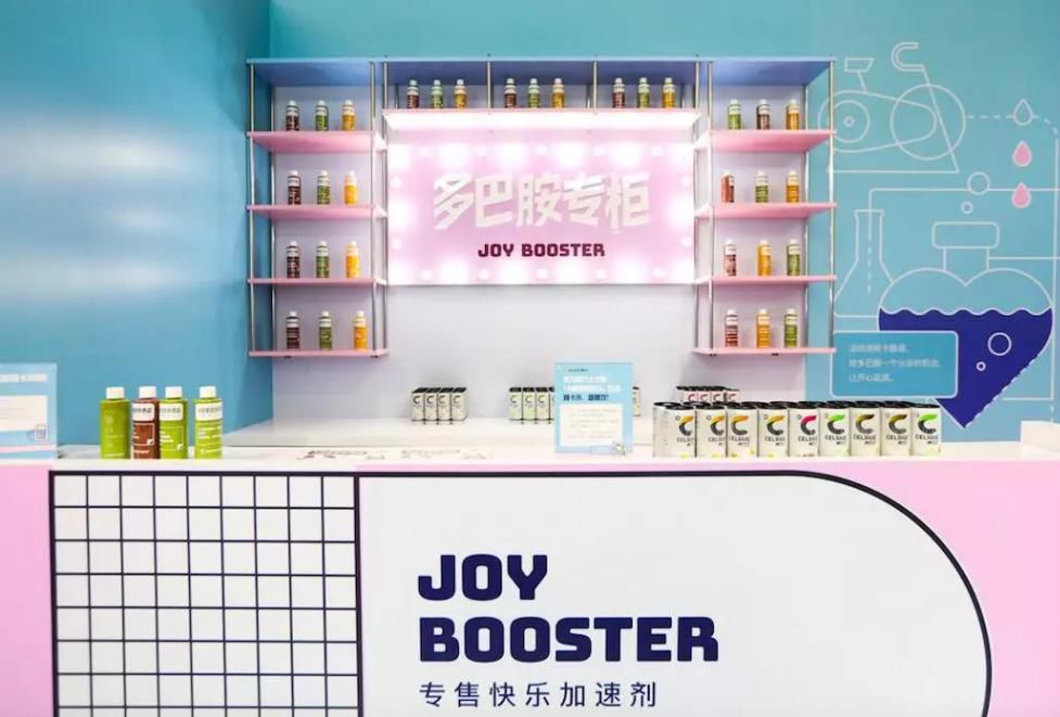 购物中心快闪店6大新玩法，好玩到不想走