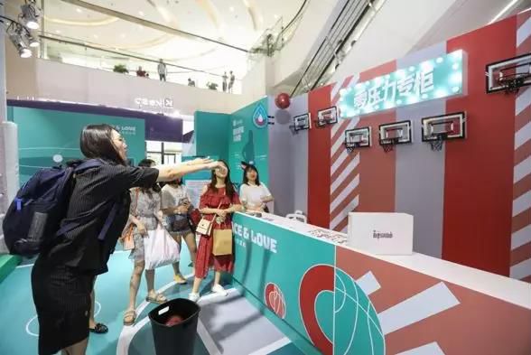 购物中心快闪店6大新玩法，好玩到不想走