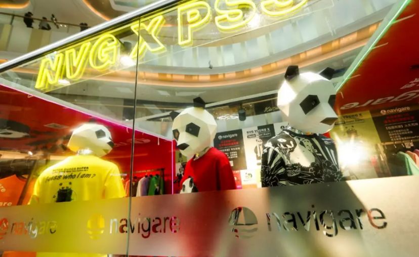 购物中心快闪店6大新玩法，好玩到不想走