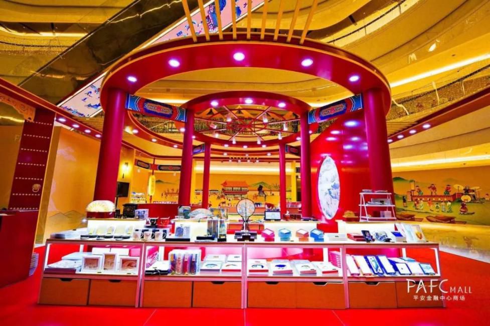 购物中心快闪店6大新玩法，好玩到不想走