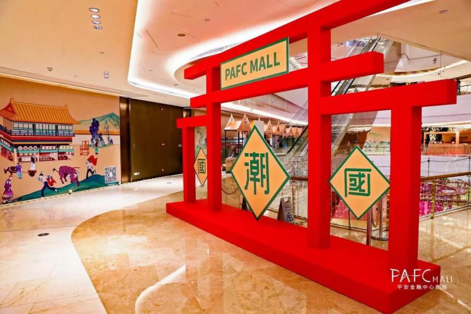 购物中心快闪店6大新玩法，好玩到不想走