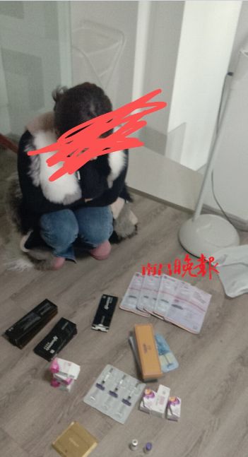 重罚10万南昌多家美容机构被查处,南昌多家美容机构被查处