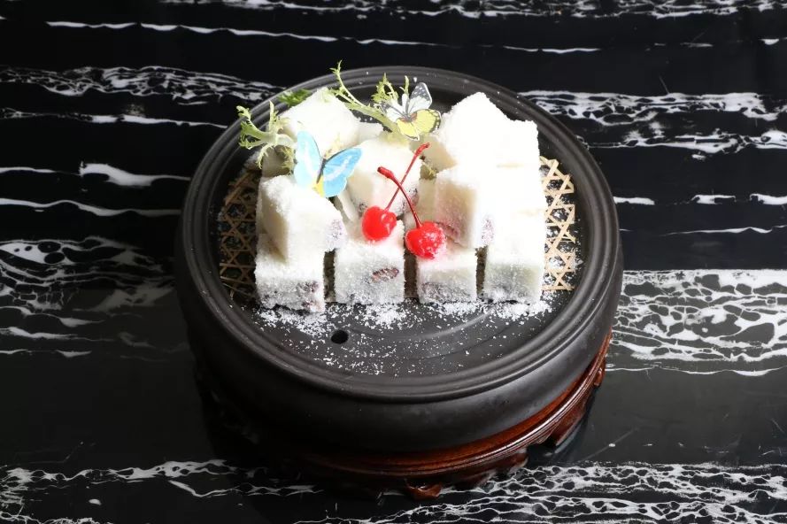 天元庐山酒店2周年店庆|感谢一路有你