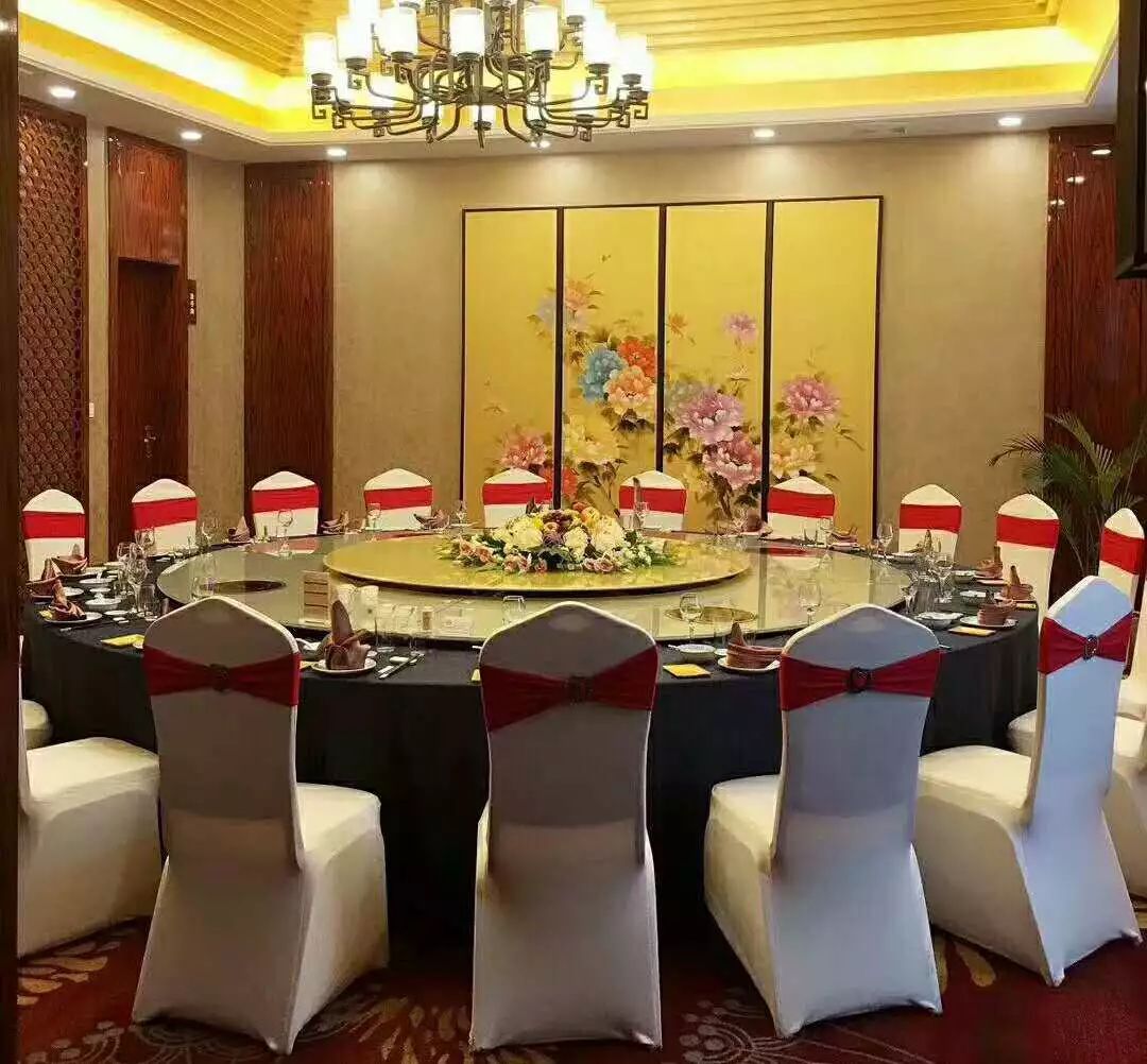 天元庐山酒店2周年店庆|感谢一路有你