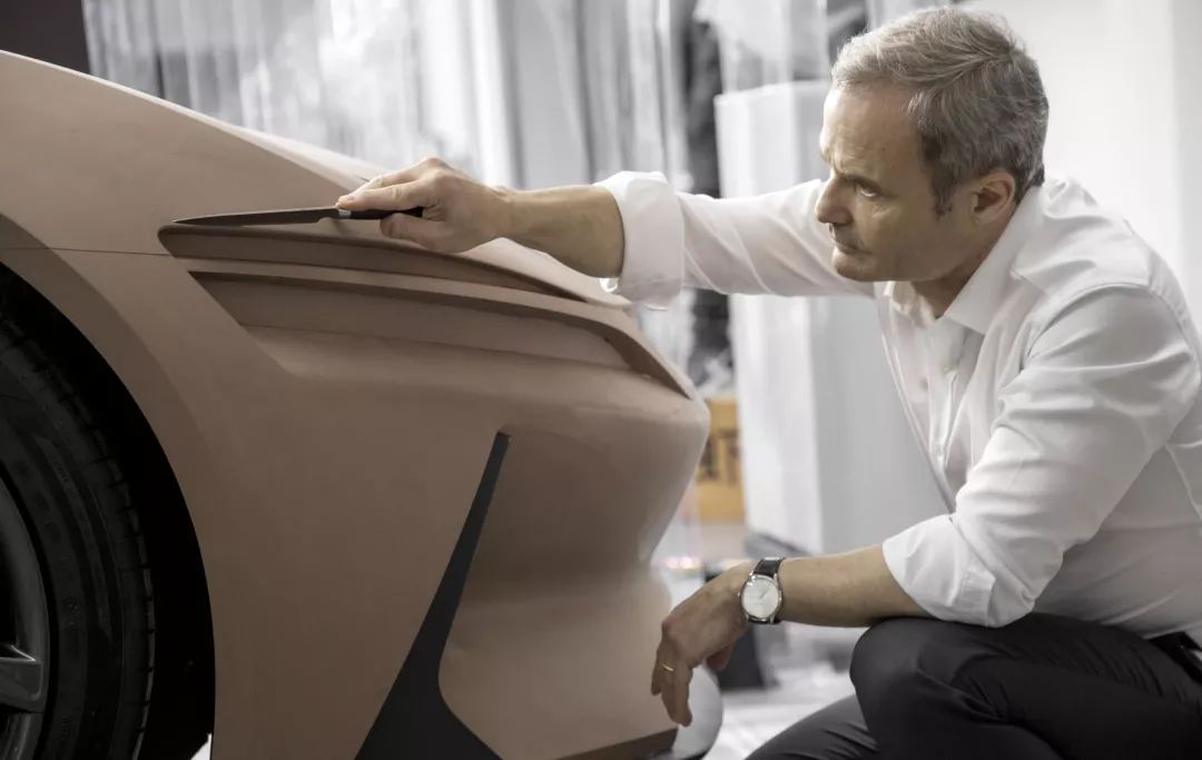 比亚迪设计总部黑水晶,比亚迪神秘黑科技