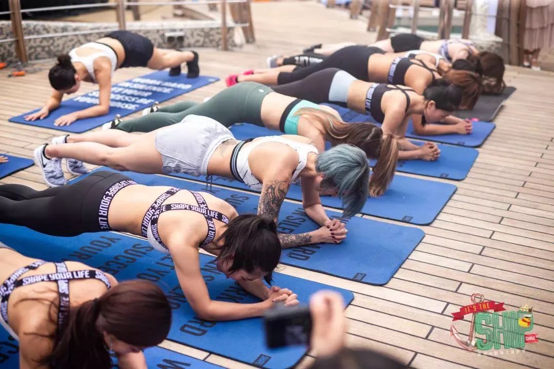 游轮音乐节噱头,邮轮音乐会怎么样