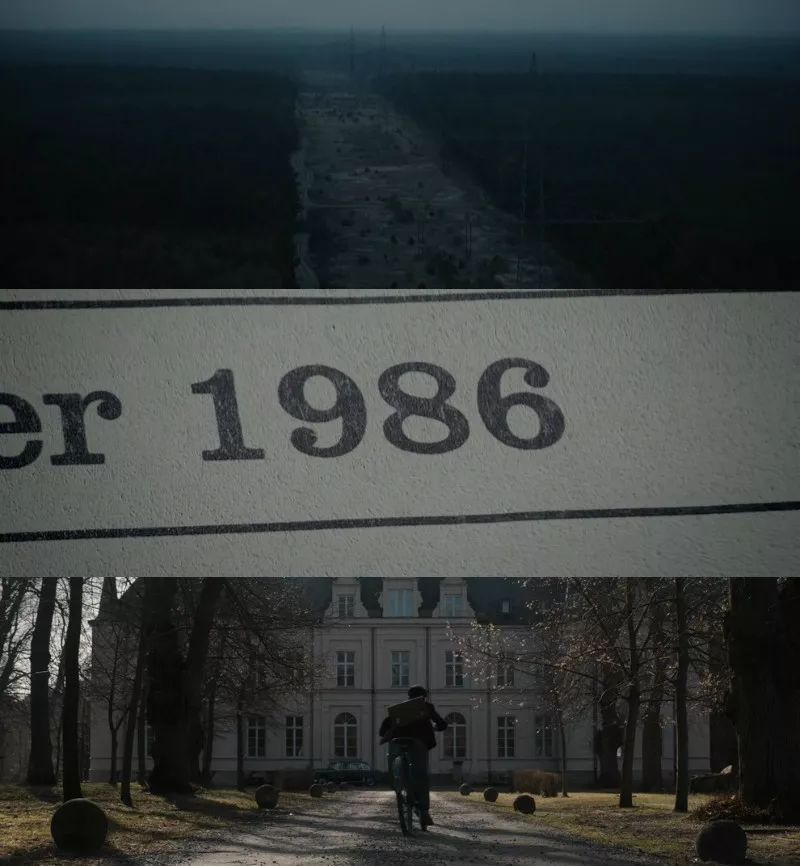 豆瓣9.4分，五条时间线的网飞神剧，脑子要烧坏了