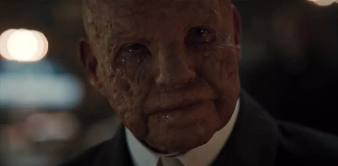 豆瓣9.4分，五条时间线的网飞神剧，脑子要烧坏了