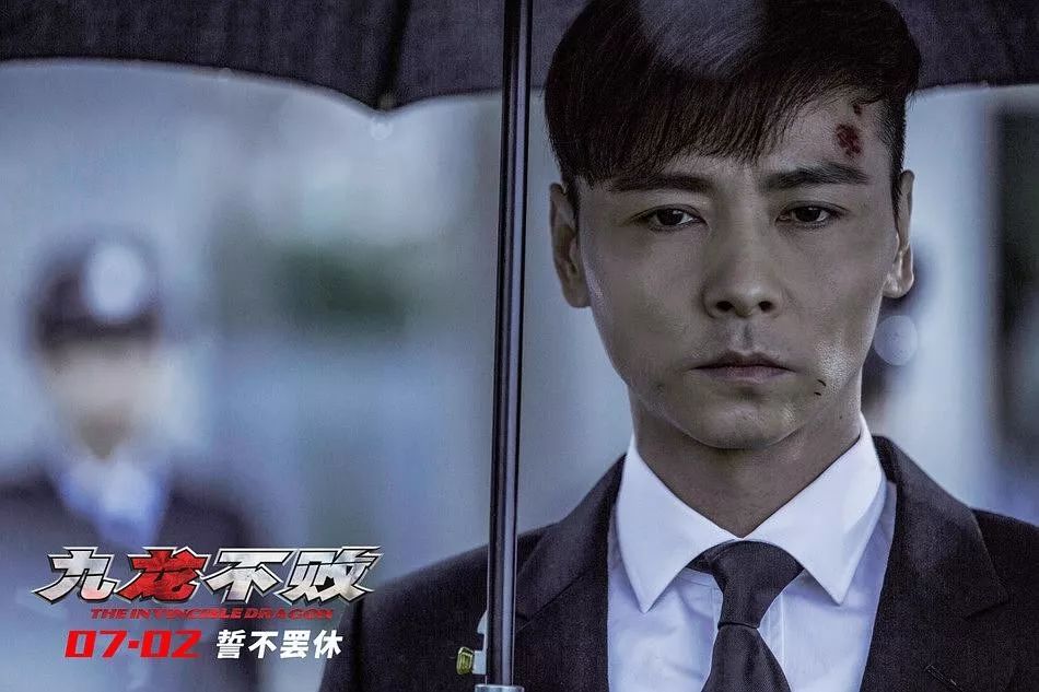 豆瓣9.4分，五条时间线的网飞神剧，脑子要烧坏了