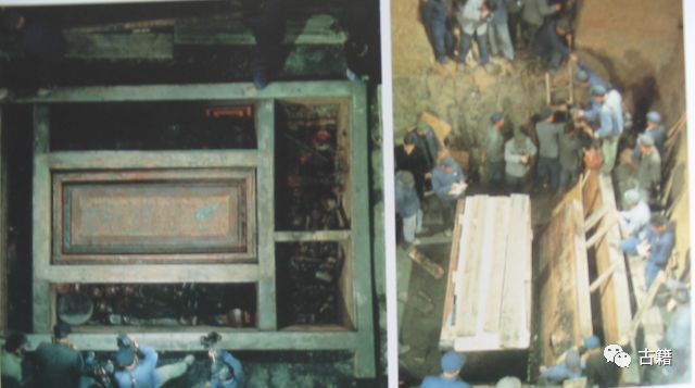 河南考古曹操墓,河南新郑赵超