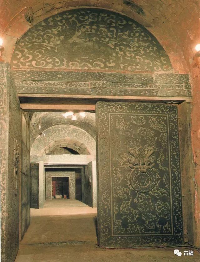 河南考古曹操墓,河南新郑赵超