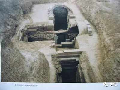 河南考古曹操墓,河南新郑赵超