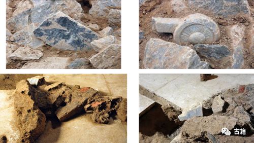 河南考古曹操墓,河南新郑赵超