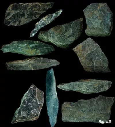 河南考古曹操墓,河南新郑赵超