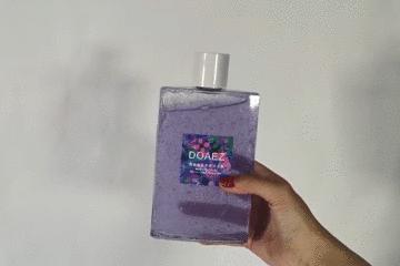 滋养修复并且能美白的沐浴露,既能洗澡又能洗脸的沐浴露