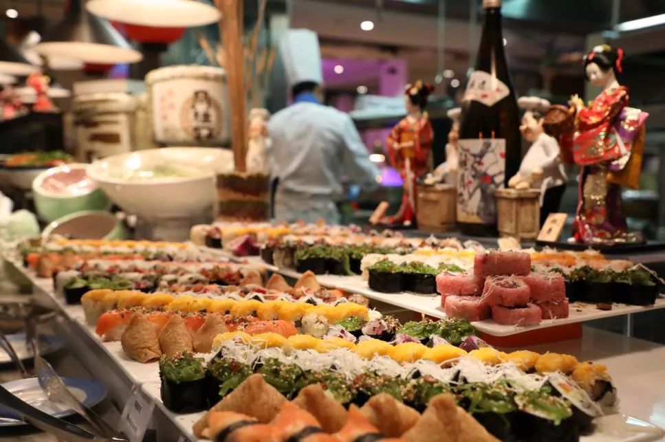 常州人民挺住！这个地方即将给你们的钱包来一次暴击！准备好了吗？