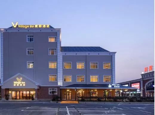 常州人民挺住!这个地方即将给你们的钱包来一次暴击!准备好了吗?