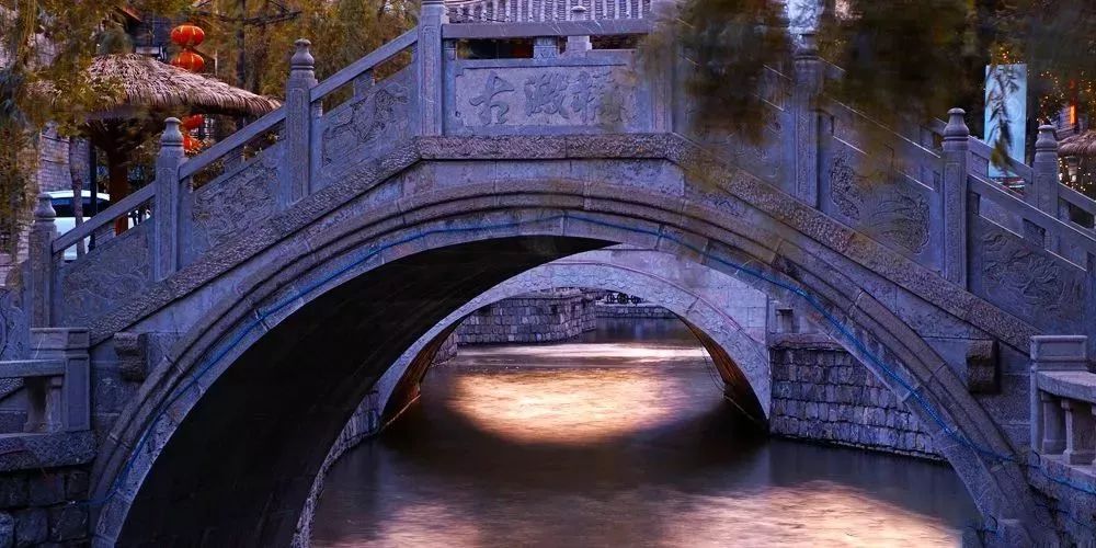 河北著名的免费景点滦州古城,感受一下唐山滦州古城的魅力吧