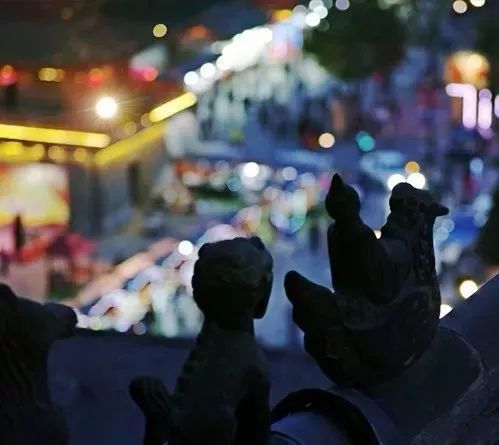 河北著名的免费景点滦州古城,感受一下唐山滦州古城的魅力吧