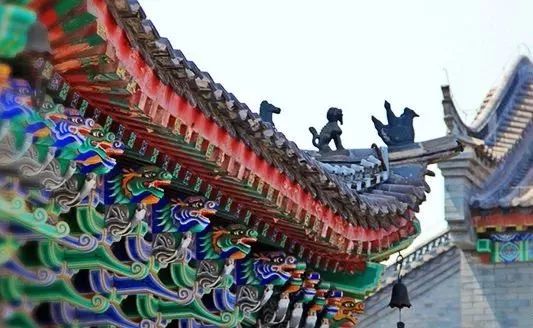 河北著名的免费景点滦州古城,感受一下唐山滦州古城的魅力吧