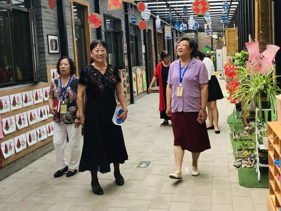 幼儿园质量怎么样?有人替你盯着这件事儿!(内含幼儿园办园质量督导评估标准)