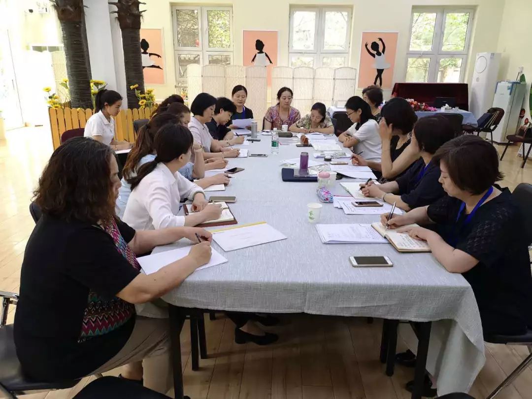 幼儿园质量怎么样?有人替你盯着这件事儿!(内含幼儿园办园质量督导评估标准)