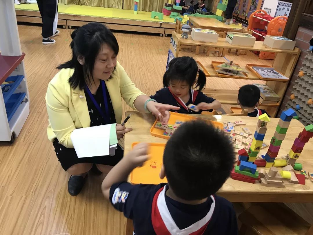 幼儿园质量怎么样？有人替你盯着这件事儿！（内含幼儿园办园质量督导评估标准）