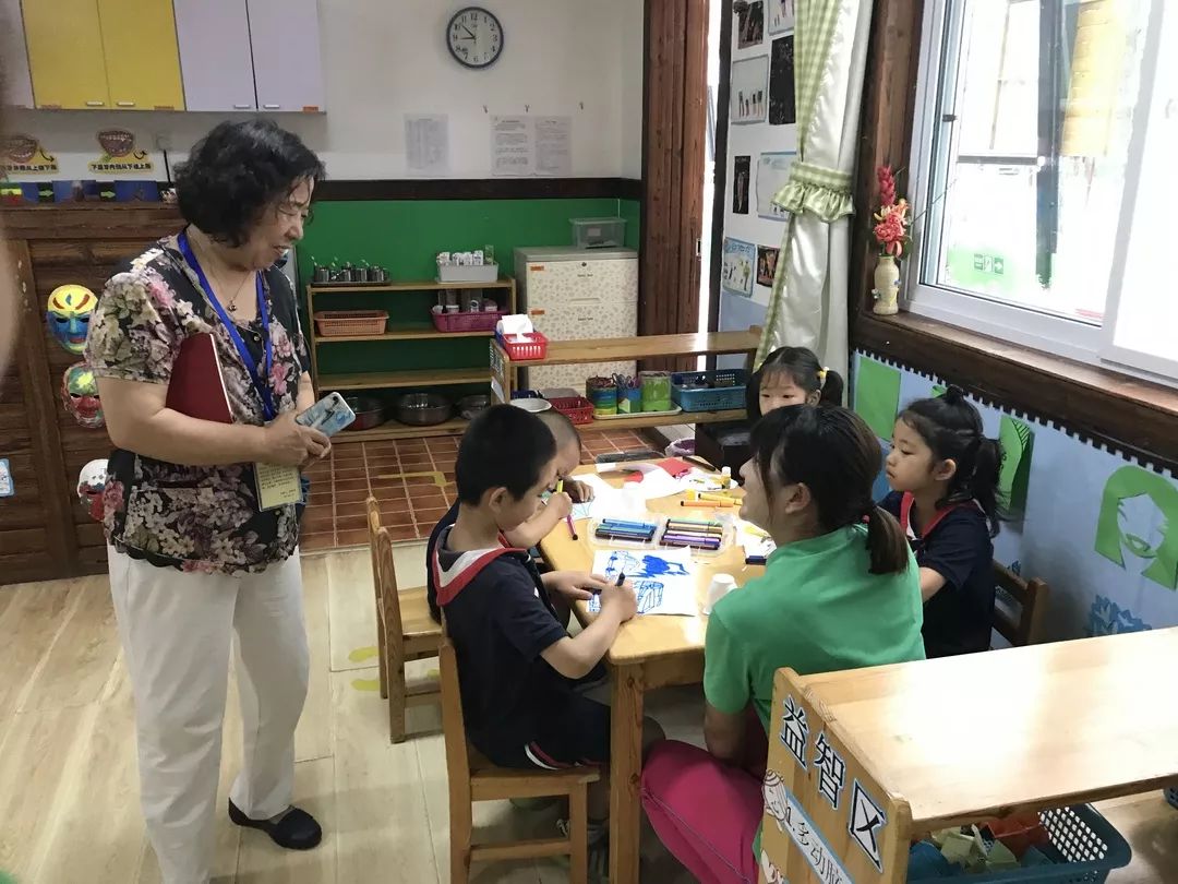 幼儿园质量怎么样?有人替你盯着这件事儿!(内含幼儿园办园质量督导评估标准)