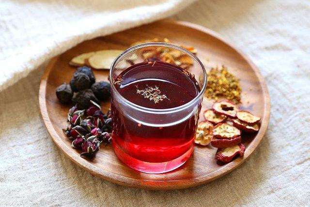 夏日必备饮品给你的夏天降降温,炎热的夏天喝什么饮品