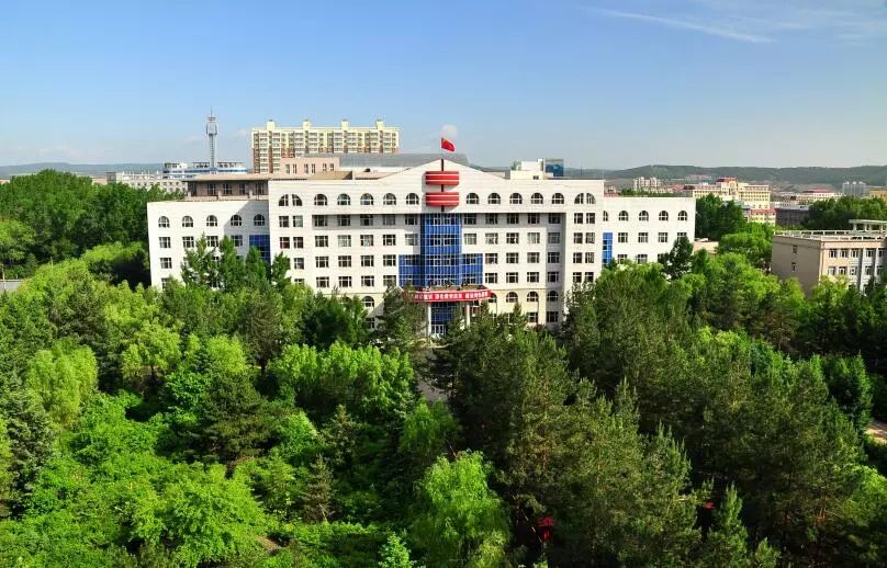 黑龙江省十大院校,黑龙江省十大高职院校排名