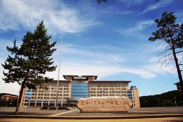 黑龙江省十大院校,黑龙江省十大高职院校排名