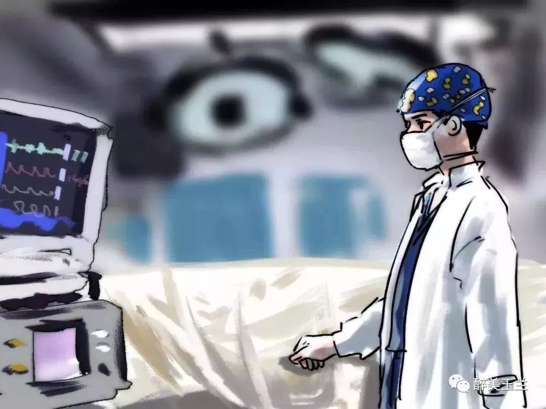 一例麻醉诱导期严重过敏性休克抢救纪实