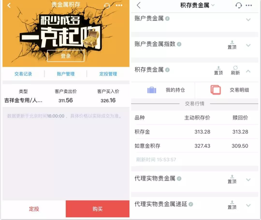 金价创8年新高年底站上2000美元,金价暴涨31克的黄金能卖多少钱