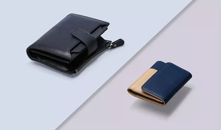 小巧超大容量钱包,小巧钱包可以装手机