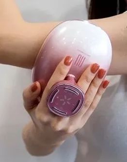 无需抽脂的韩国溶脂仪，2周抚平橘皮，腰围还瘦3cm