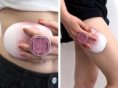 无需抽脂的韩国溶脂仪，2周抚平橘皮，腰围还瘦3cm